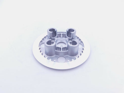 NEW OEM SUZUKI 1996-2020 DR650SE CLUTCH PRESSURE PLATE DISC 21462-31D00